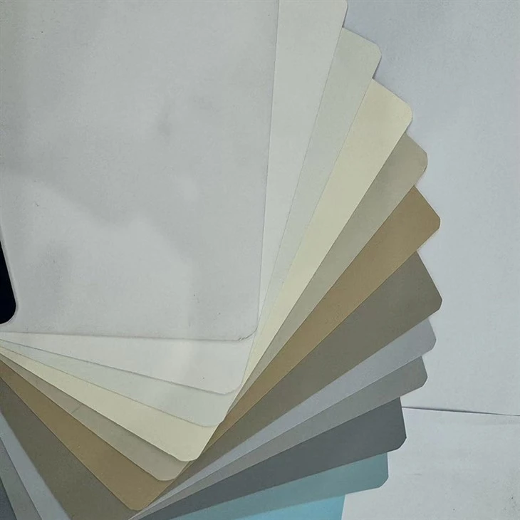 Metal Decorative Film