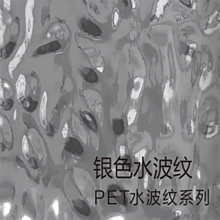 Pvc Decor Film